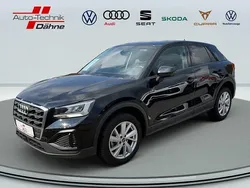 Gebraucht 2023 Audi Q2 SUV | 24.990 € (Fairer Preis)