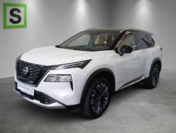 Weiß Neu 2025 Nissan X-Trail Tekna+ SUV | 48.490 €