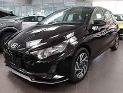 Phantom black Neu 2025 Hyundai i20 Limousine | 18.240 € (Superpreis)