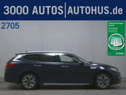 Schwarz Gebraucht 2019 Kia Optima Hybrid 3 Limousine | 10.450 € (Guter Preis)