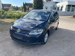 Andere Gebraucht 2015 VW Sharan Comfortline Van / Kleinbus | 20.900 € (Fairer Preis)