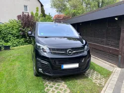 Opel Zafira Life