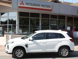 Weiß Gebraucht 2020 Mitsubishi ASX Edition SUV | 17.700 € (Fairer Preis)