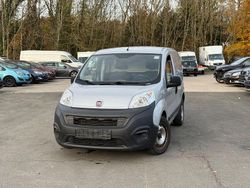 Grau Gebraucht 2020 Fiat Fiorino Van | 5.700 € (Fairer Preis)