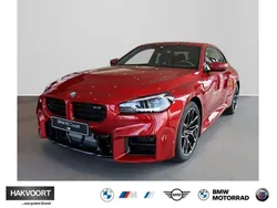 Dragon fire rot Neu 2025 BMW M2 Shadowline Coupé | 73.870 € (Fairer Preis)