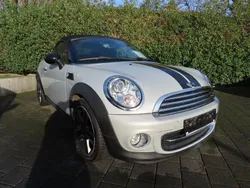 Gebraucht 2013 Mini Cooper Cabriolet Cabrio | 7.990 € (Guter Preis)