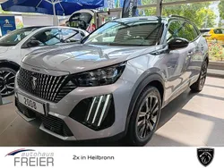 Lack grau artense/typ aussenve Neu 2025 Peugeot 2008 GTi SUV | 34.990 € (Fairer Preis)