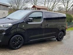 Schwarz Gebraucht 2021 Citroën Spacetourer Shine Van | 35.000 € (Guter Preis)