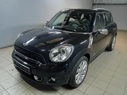 Schwarz Gebraucht 2012 Mini Cooper Countryman SUV | 7.900 € (Fairer Preis)