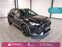 Schwarz Gebraucht 2021 Cupra Formentor VZ SUV | 29.440 € (Guter Preis)