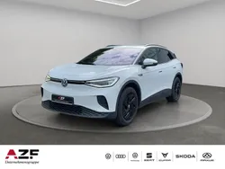 Weiß Gebraucht 2023 VW ID.4 Pro Performance SUV | 37.890 € (Etwas zu teuer)