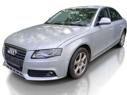 Eissiber Gebraucht 2009 Audi A4 Attraction Limousine | 6.999 € (Superpreis)