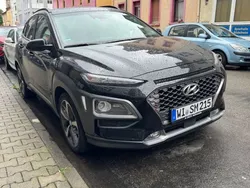 Schwarz Gebraucht 2018 Hyundai Kona Premium SUV | 14.000 €