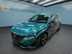 Beige Gebraucht 2024 Peugeot 308 Kombi | 26.099 € (Fairer Preis)