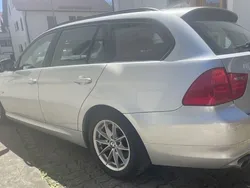 Silber Gebraucht 2012 BMW 320 Kombi | 5.000 € (Superpreis)