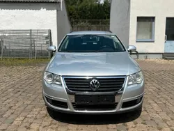 Grau Gebraucht 2008 VW Passat Kombi | 3.900 € (Fairer Preis)