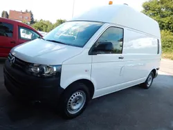 Weiß Gebraucht 2015 VW T5 Van | 10.499 € (Guter Preis)