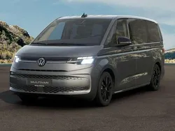 Indiumgrau Neu 2025 VW T7 Life Van | 69.244 €