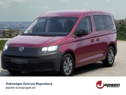 Fortanarot Gebraucht 2024 VW Caddy Basis Van / Kleinbus | 36.470 €