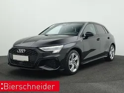 Gebraucht 2023 Audi A3 S-Line | 30.950 € (Fairer Preis)