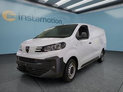 Weiß Gebraucht 2024 Peugeot Expert Van | 27.549 € (Etwas zu teuer)