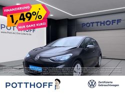 Schwarz Gebraucht 2024 VW ID.3 Pro Kleinwagen | 31.997 € (Guter Preis)