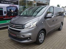 Grigio cassiopee Gebraucht 2019 Fiat Talento Van / Kleinbus | 21.800 € (Etwas zu teuer)