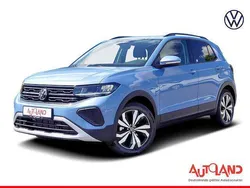 Andere Neu 2025 VW T-Cross SUV | 26.890 € (Guter Preis)