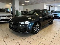 Manhattangrau Gebraucht 2022 Audi A4 Sport Limousine | 30.490 € (Fairer Preis)