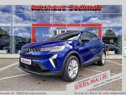 Blau Neu 2025 Renault Symbioz Evolution SUV | 26.450 € (Guter Preis)