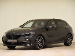 Schwarz Gebraucht 2024 BMW 118 M Sport Kleinwagen | 30.280 € (Etwas zu teuer)