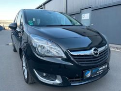 Gebraucht 2017 Opel Meriva Active Van / Kleinbus | 6.990 € (Fairer Preis)