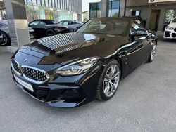 Schwarz Gebraucht 2021 BMW Z4 M Sport Cabrio | 33.600 € (Guter Preis)