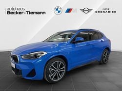 M misano blau Gebraucht 2021 BMW X2 M Sport SUV | 24.411 € (Guter Preis)