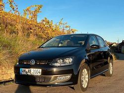 Schwarz Gebraucht 2013 VW Polo Kleinwagen | 8.600 € (Fairer Preis)