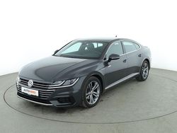 Grau Gebraucht 2020 VW Arteon R-line Limousine | 26.410 € (Fairer Preis)