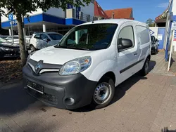 Weiß Gebraucht 2022 Renault Kangoo Rapid Extra Van / Kleinbus | 12.950 € (Guter Preis)