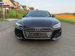 Schwarz Gebraucht 2018 Audi A5 Sport Coupé | 20.800 € (Fairer Preis)