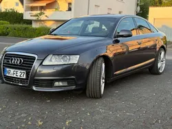 Gebraucht 2009 Audi A6 Ambiente Limousine | 9.000 € (Fairer Preis)