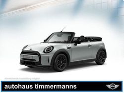 Silber Gebraucht 2022 Mini Cooper Kleinwagen | 23.390 € (Etwas zu teuer)