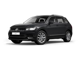 Uranograu Gebraucht 2020 VW Tiguan Highline SUV | 27.990 € (Fairer Preis)