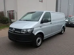 Silber Gebraucht 2018 VW T6 Van | 14.900 € (Superpreis)