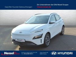 Polarweiß Gebraucht 2022 Hyundai Kona Select SUV | 17.900 € (Fairer Preis)