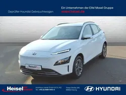 Polarweiß Gebraucht 2022 Hyundai Kona Select SUV | 18.800 € (Superpreis)