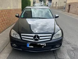 Gebraucht 2009 Mercedes C220 Limousine | 6.500 € (Fairer Preis)