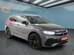Grau Gebraucht 2025 VW Tiguan SUV | 53.549 €