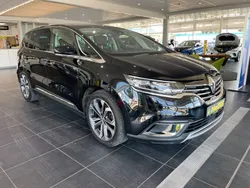 Schwarz Gebraucht 2021 Renault Espace Initiale Paris Van / Kleinbus | 26.950 € (Fairer Preis)