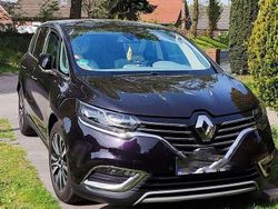 Violett Gebraucht 2016 Renault Espace Initiale Paris Van / Kleinbus | 16.000 € (Etwas zu teuer)
