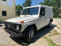 Weiß Gebraucht 1983 Mercedes G300 SUV | 26.900 €