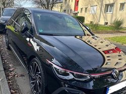 Schwarz Gebraucht 2022 VW Golf GTI Limousine | 28.900 € (Etwas zu teuer)